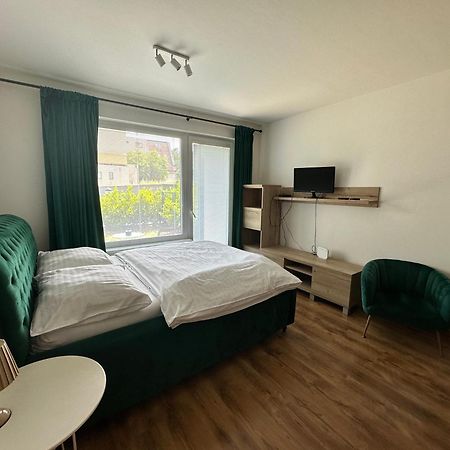 Entrez Radnica Košice Exterior foto