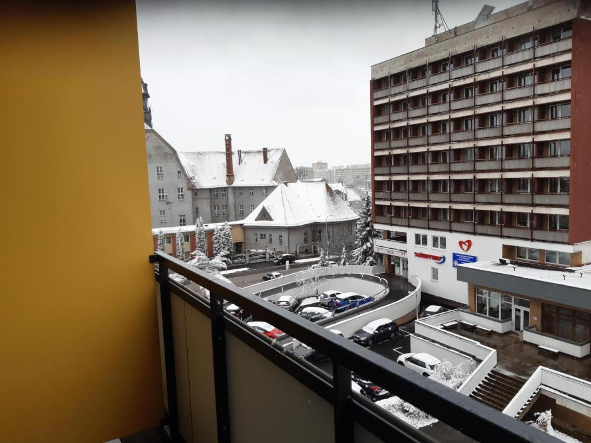 Entrez Radnica Košice Exterior foto